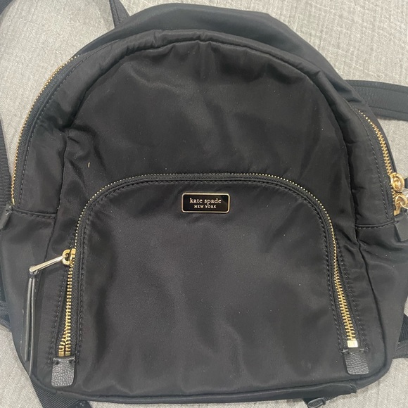 Kate Spade Mini Backpack - Picture 1 of 2